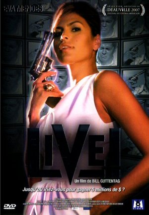 Live! [DVD]