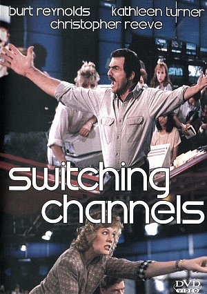Switching Channels [DVD]