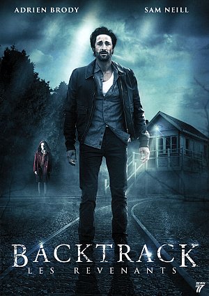 Backtrack [DVD]