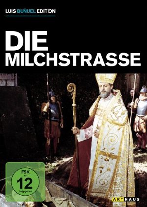 Die Milchstrasse [DVD]