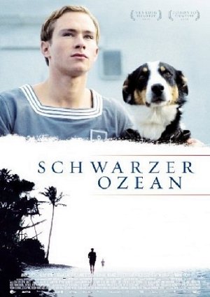 Schwarzer Ozean (OmU) [DVD]