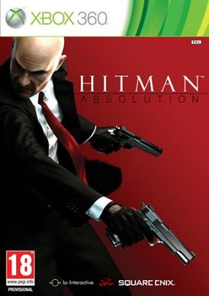 Hitman Absolution [Microsoft Xbox 360]