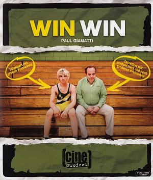 Win Win [Blu-ray]