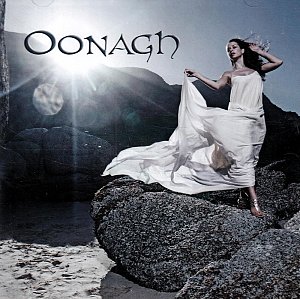 Oonagh [CD]