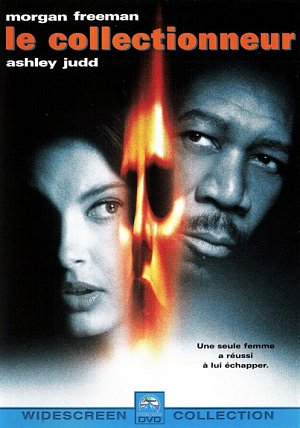 Le Collectionneur [DVD]