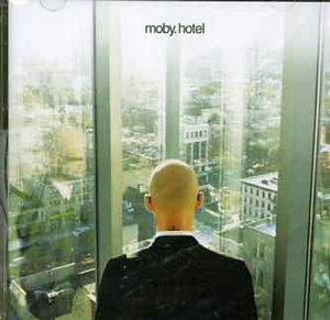Hotel [CD]
