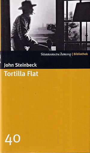 Tortilla Flat