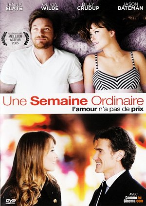 Une semaine ordinaire [DVD]