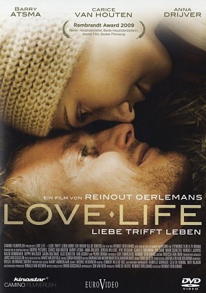 Love Life - Liebe trifft Leben [DVD]