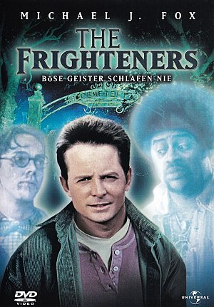 The Frighteners [DVD]