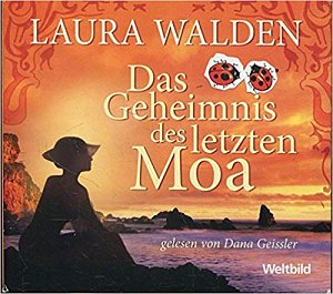 Das Geheimnis des letzten Moa