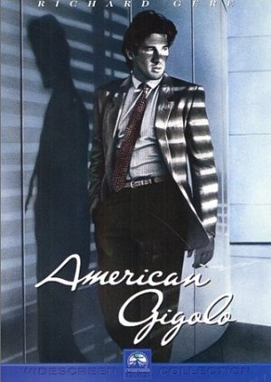 American Gigolo  [DVD]