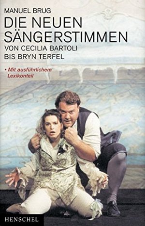 Die neuen Sängerstimmen