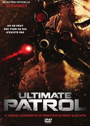 Ultimate Patrol [DVD]