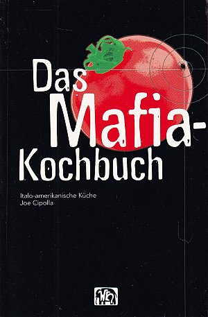 Das Mafia-Kochbuch