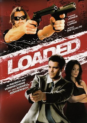 Loaded [DVD]
