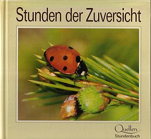 Stunden der Zuversicht