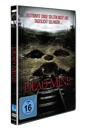 Dead Mine [DVD]
