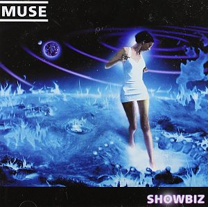 Showbiz [CD]