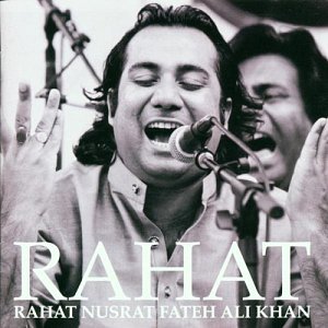 Rahat [CD]