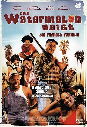 Die Redneck Familie [DVD]