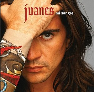 Mi Sangre [CD]
