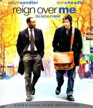 Reign over me - Die Liebe in mir [Blu-ray]