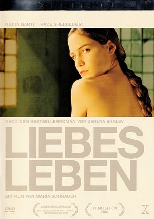 Liebesleben [DVD]