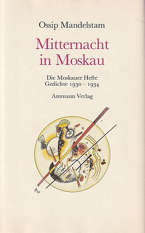 Mitternacht in Moskau