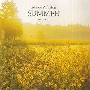 Summer [CD]