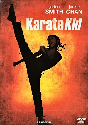 Karate Kid [DVD]