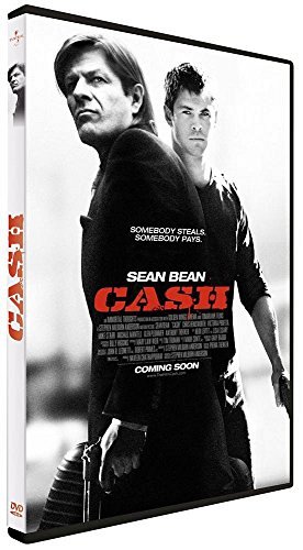 Cash [DVD]