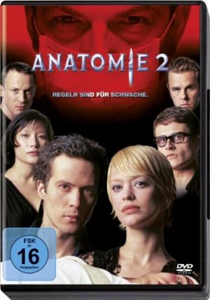 Anatomie 2 [DVD]