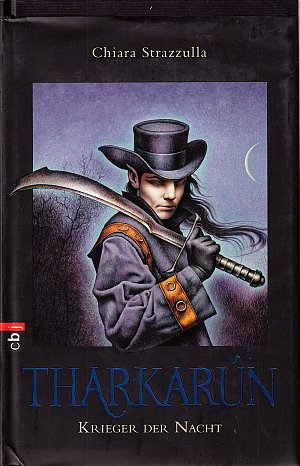 THARKARÚN - Krieger der Nacht