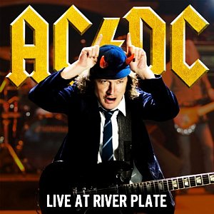 Live at River Plate [CD]