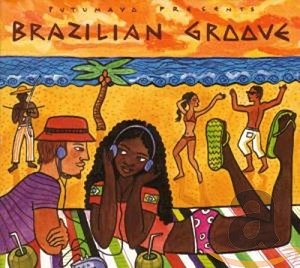Brazilian Groove [CD]