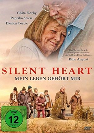 Silent Heart - Mein Leben gehört mir [DVD]