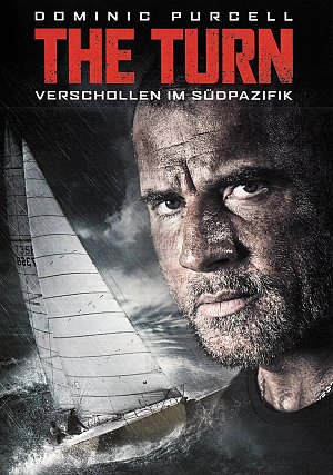 The Turn [DVD]
