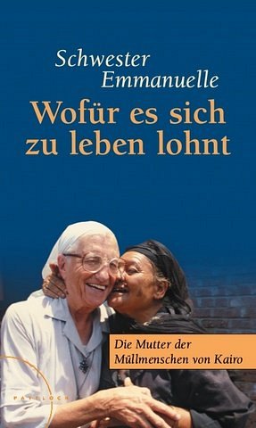 Wofür es sich zu leben lohnt!
