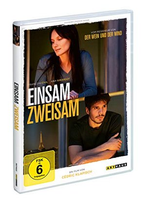 Einsam zweisam [DVD]