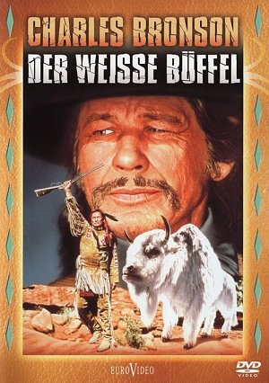 Der weisse Büffel [DVD]