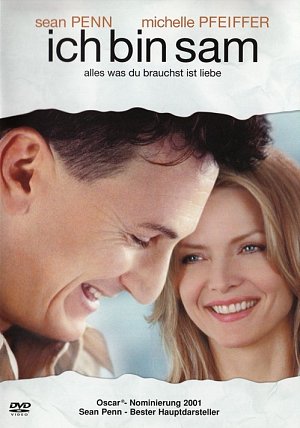 Ich bin Sam [DVD]