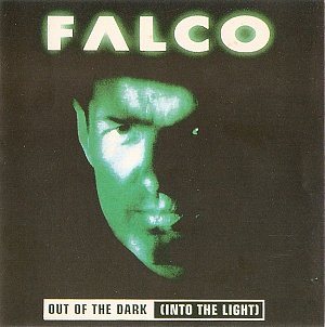 Out of the Dark [CD]