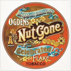 Nutgone Flake [Vinyl]