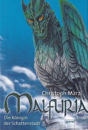 Malfuria III - Die Königin der Schattenstadt