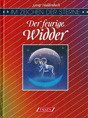 Der feurige Widder