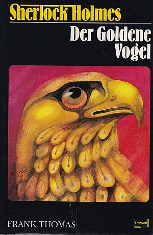 Sherlock Holmes - Der Goldene Vogel