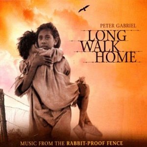 Long Walk Home [CD]