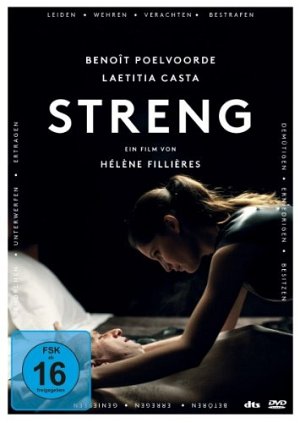 Streng [DVD]