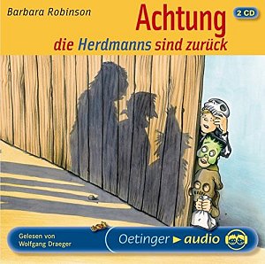 Achtung, die Herdmanns sind zurück